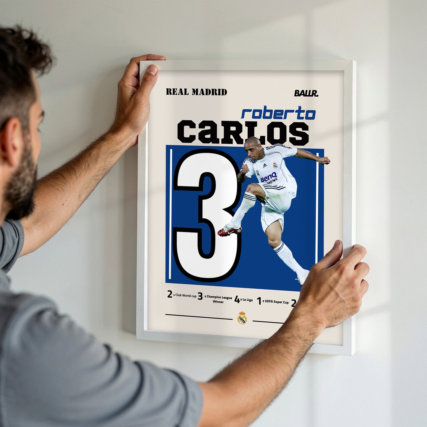 Roberto Carlos