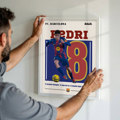Pedri