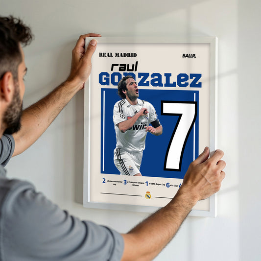 Raul Gonzalez