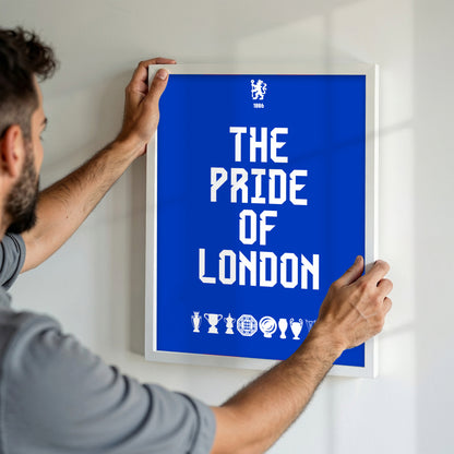 The Pride Of London