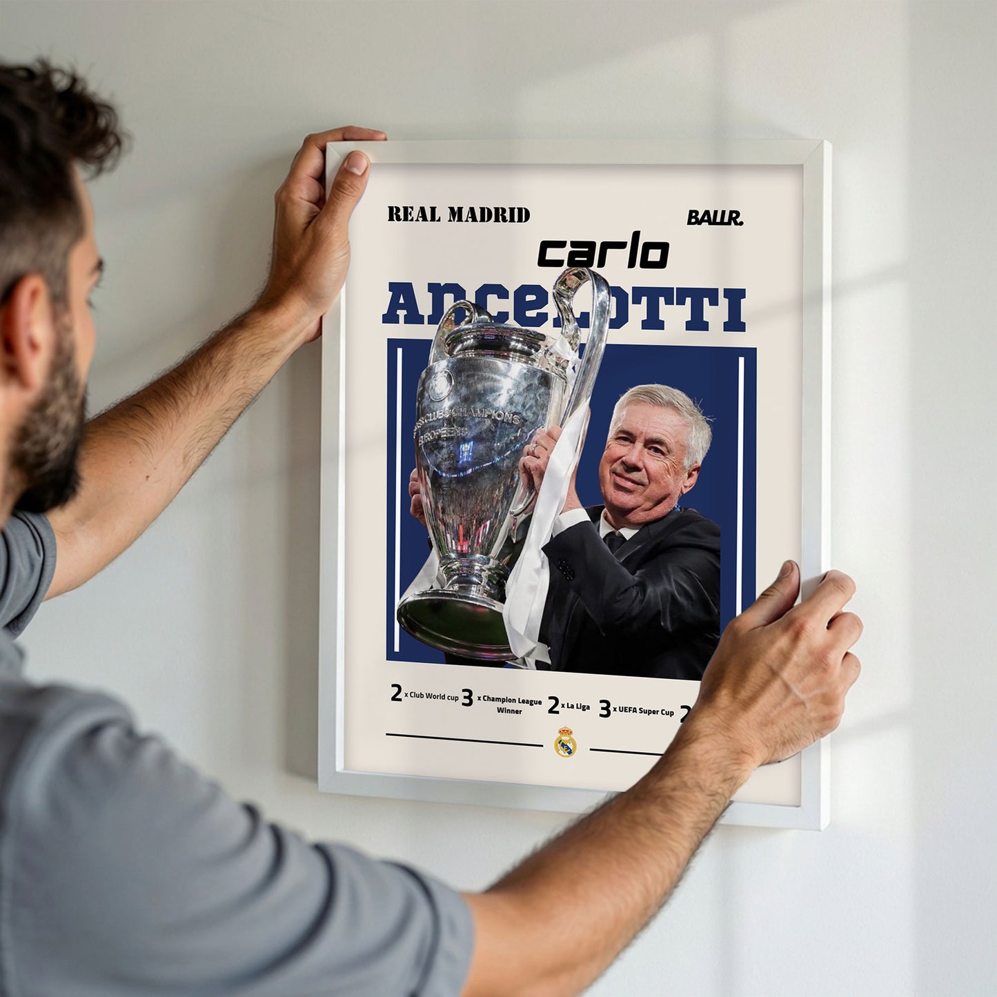 Carlo Ancelotti