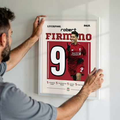 Roberto Firmino