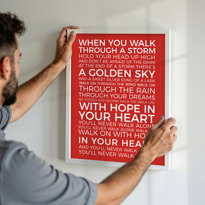 YNWA