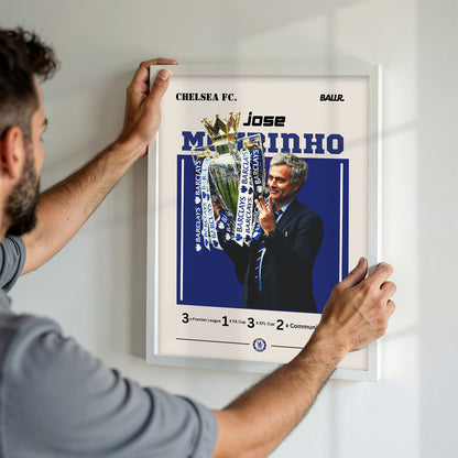 Jose Mourinho Chelsea
