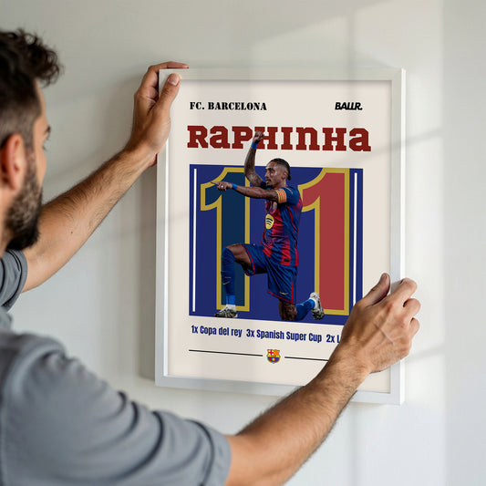 Raphinha