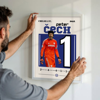 Peter Cech