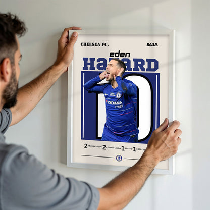 Eden Hazard