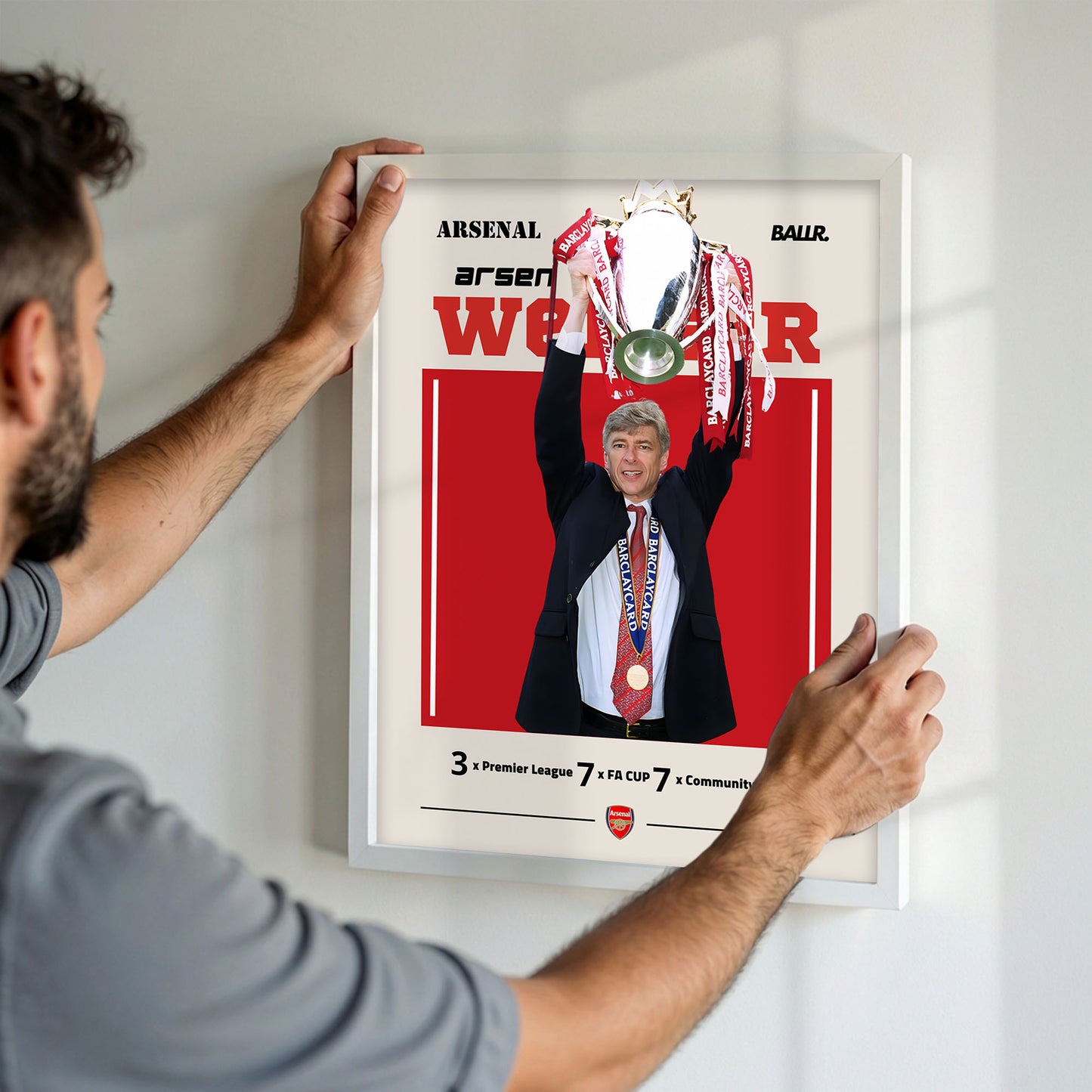 Arsen Wenger