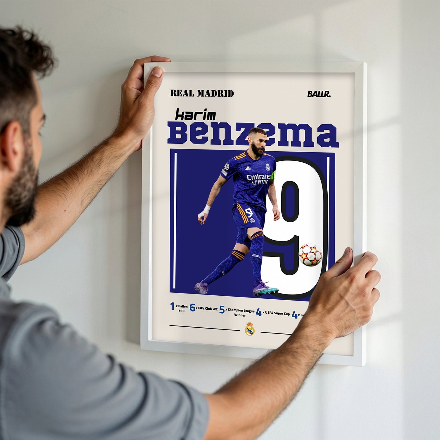 Karim Bnezema