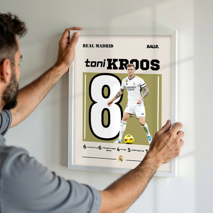 Toni Kroos