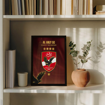 Al Ahly Club