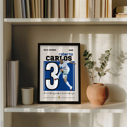 Roberto Carlos