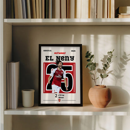 Mohamed El Nenny