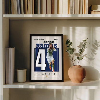 Sergio Ramos