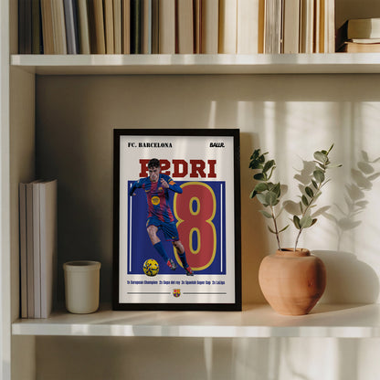 Pedri