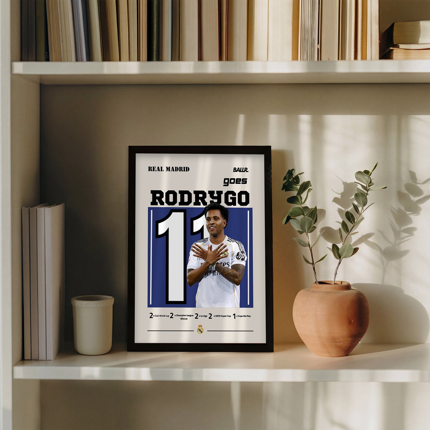 Rodrygo Goes