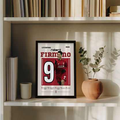 Roberto Firmino
