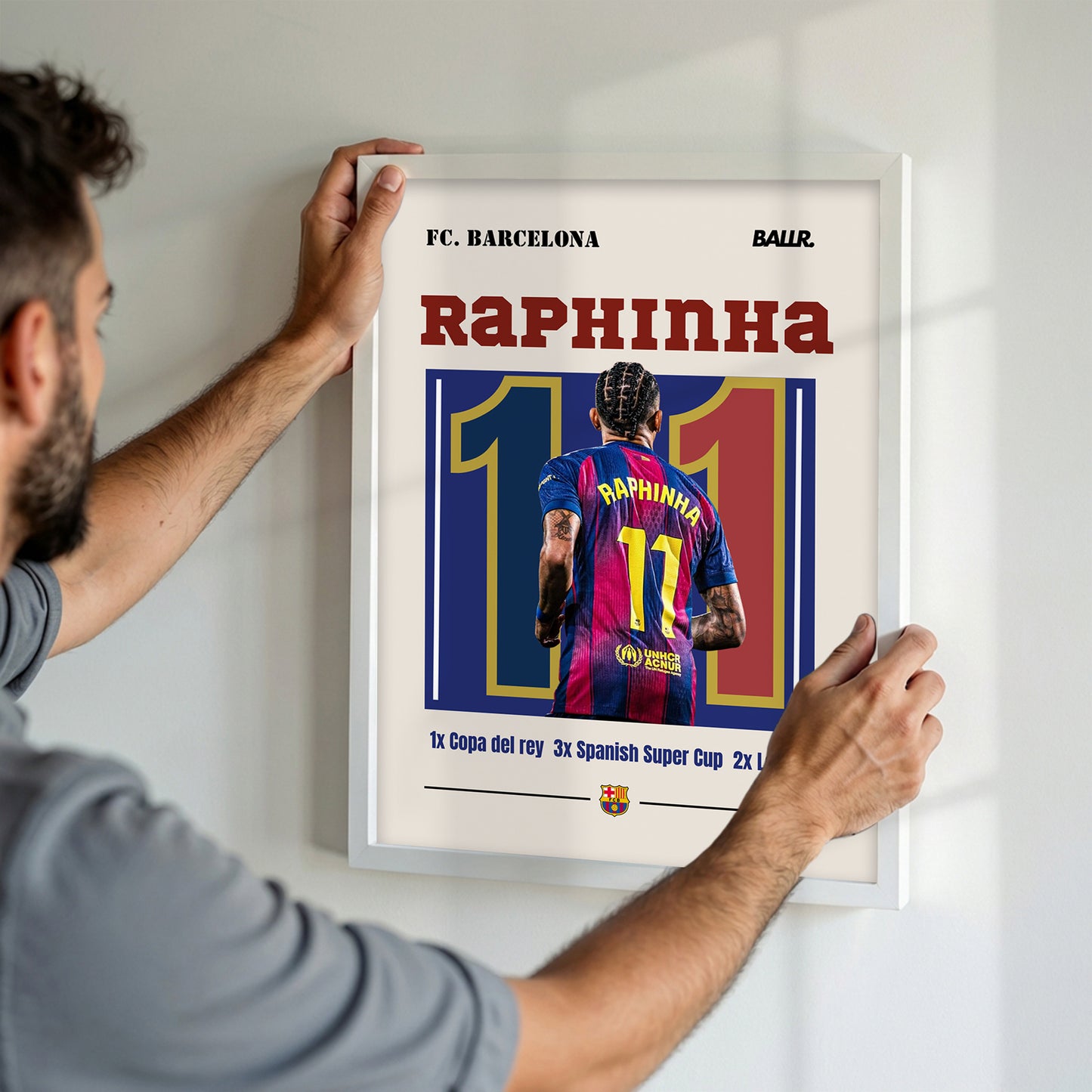 Raphinha