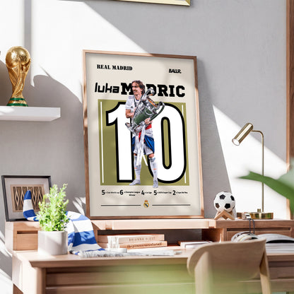 Luka Modric