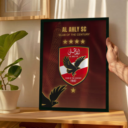 Al Ahly Club