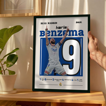 Karim Bnezema