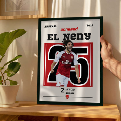 Mohamed El Nenny