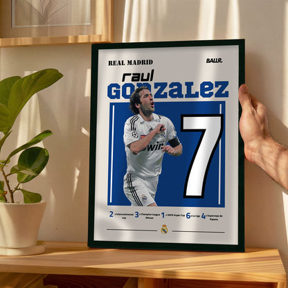 Raul Gonzalez