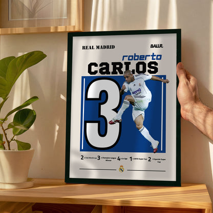 Roberto Carlos