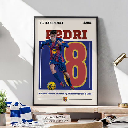 Pedri