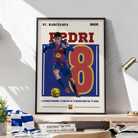 Pedri