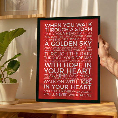 YNWA
