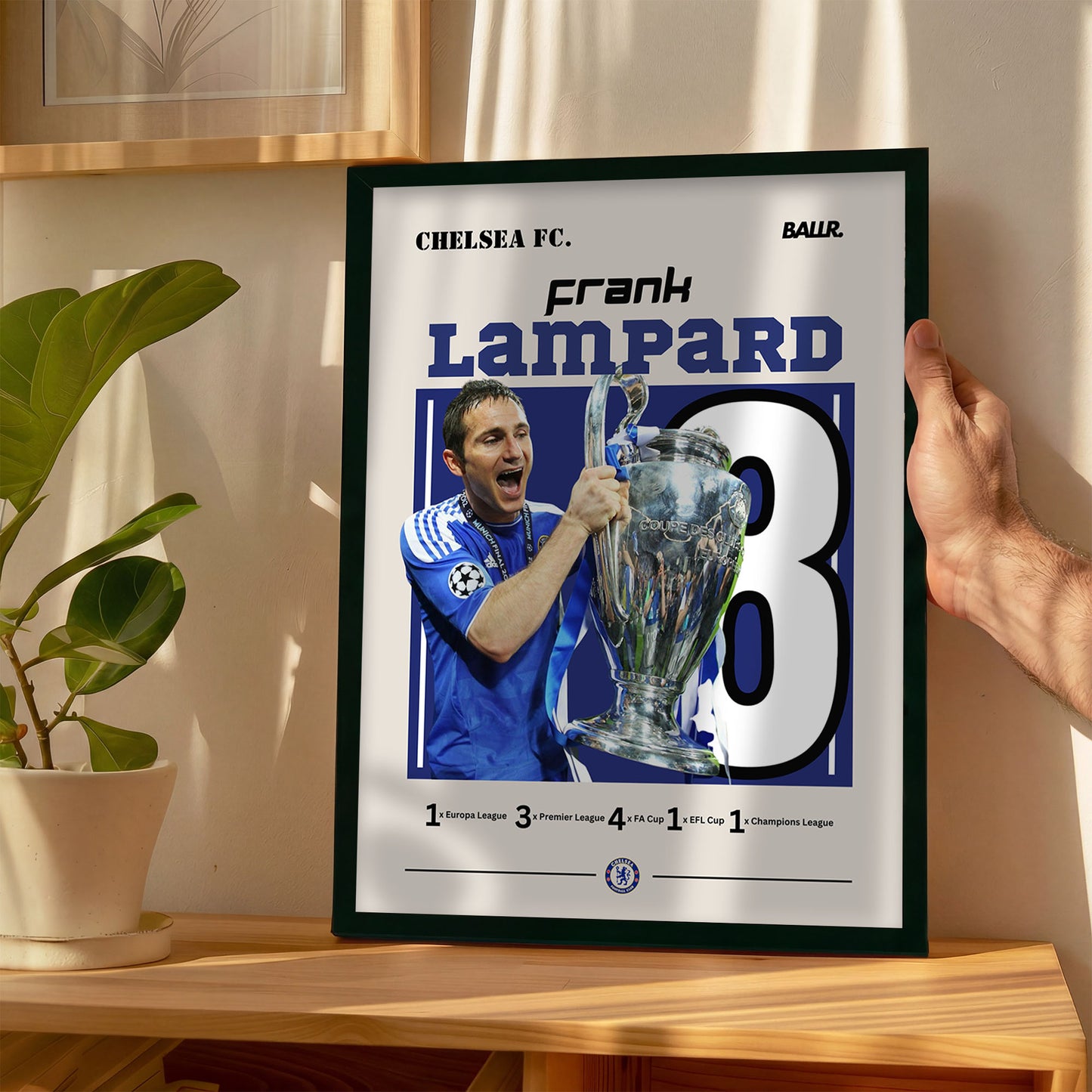 Frank Lampard