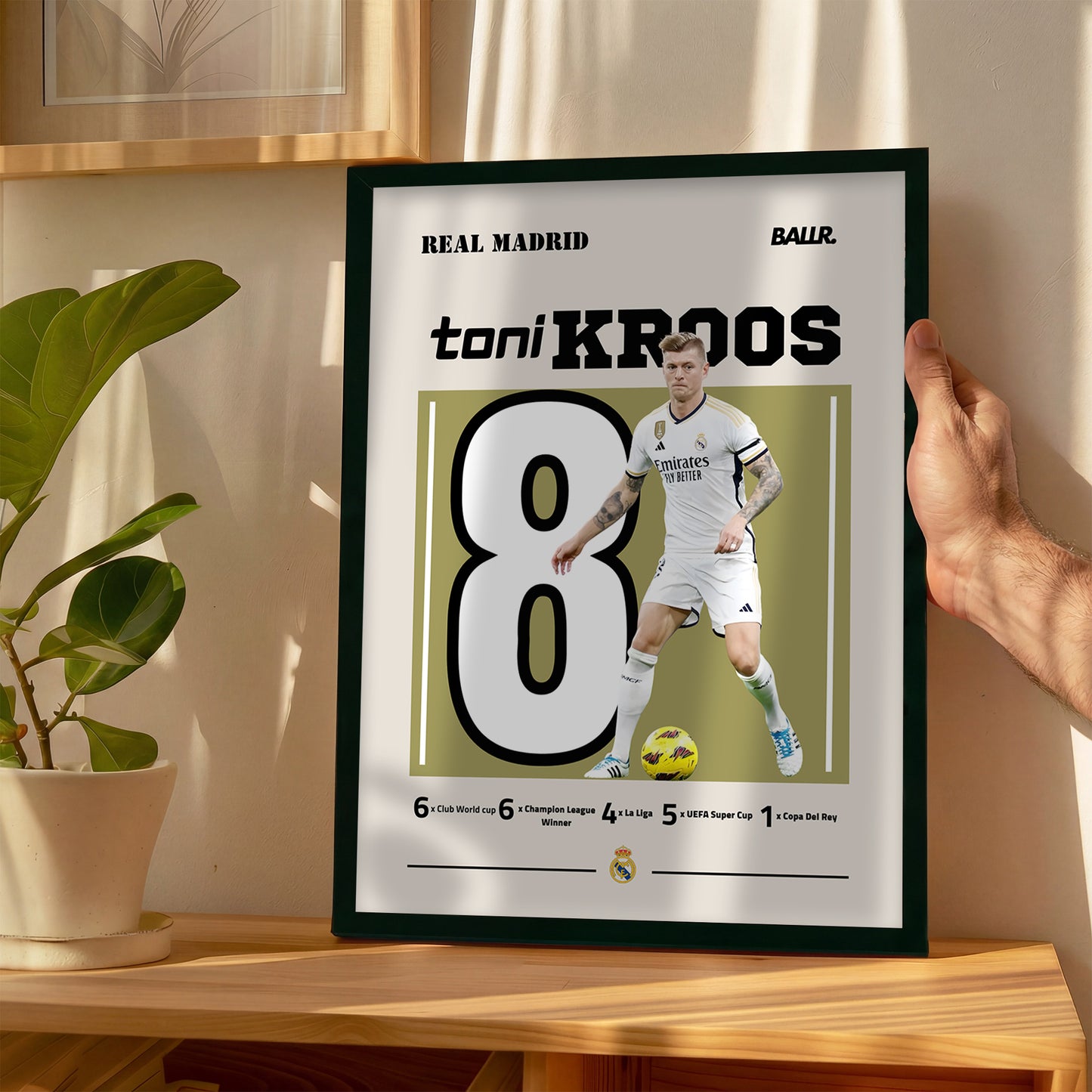 Toni Kroos