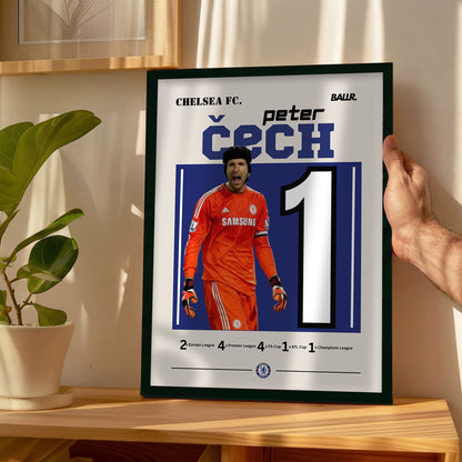 Peter Cech