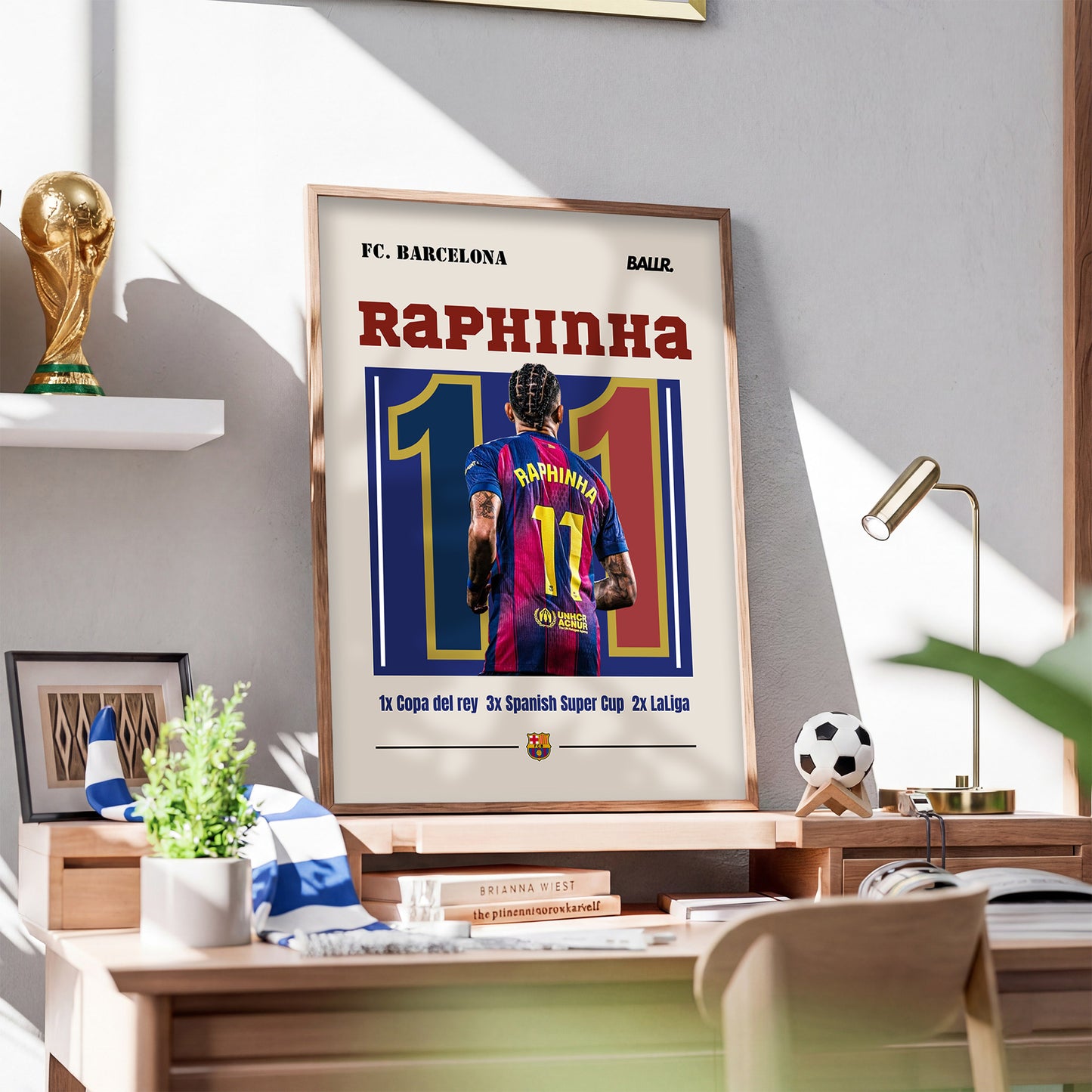 Raphinha