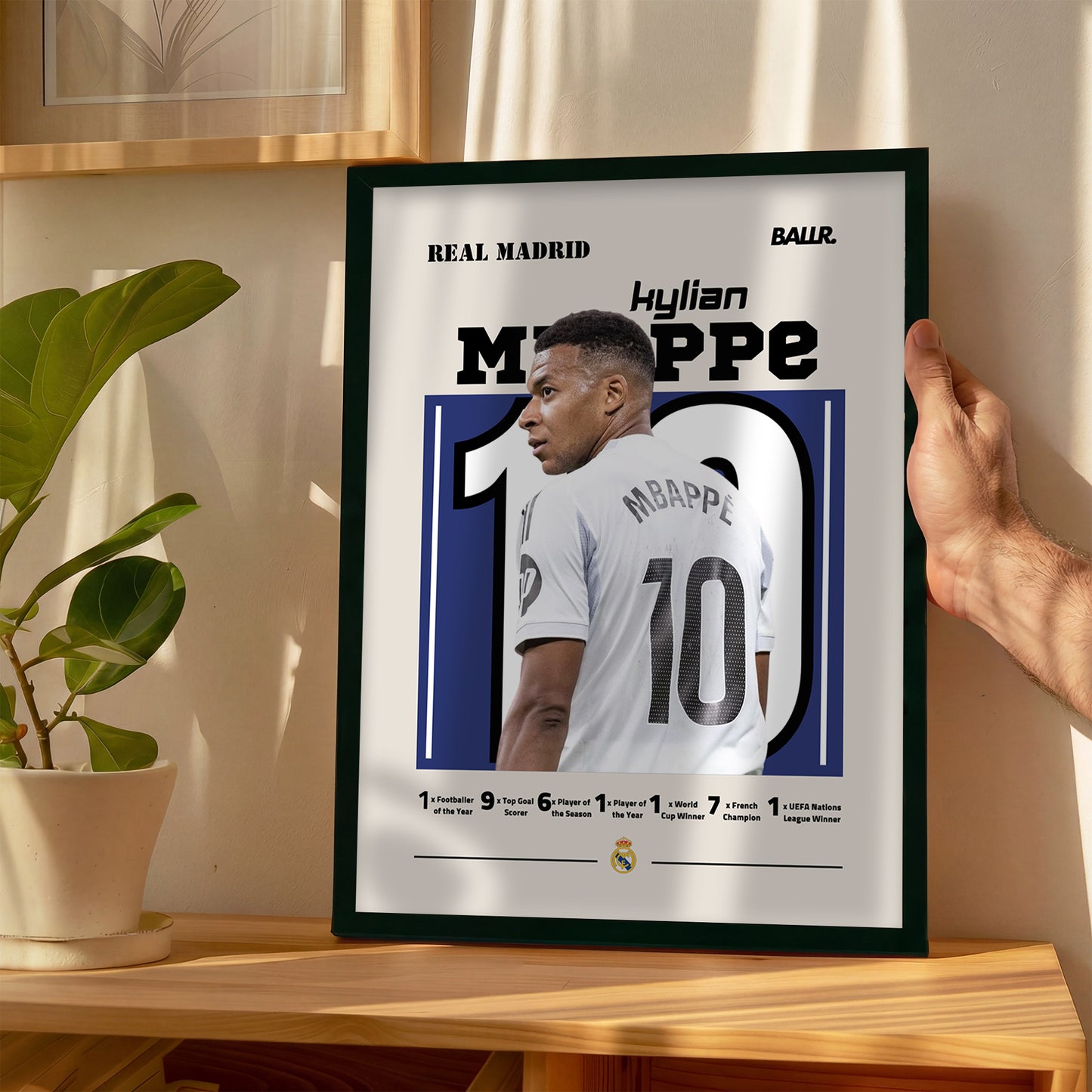 Kyliane Mbappe