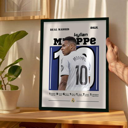Kyliane Mbappe