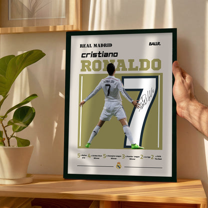 CR7 SUIIIII