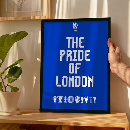 The Pride Of London