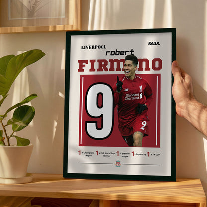 Roberto Firmino