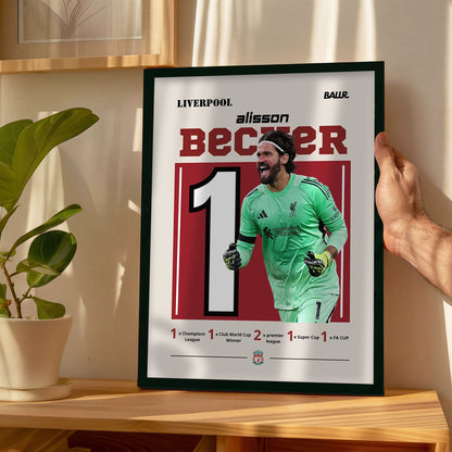 Allison Becker