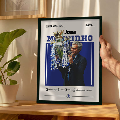 Jose Mourinho Chelsea