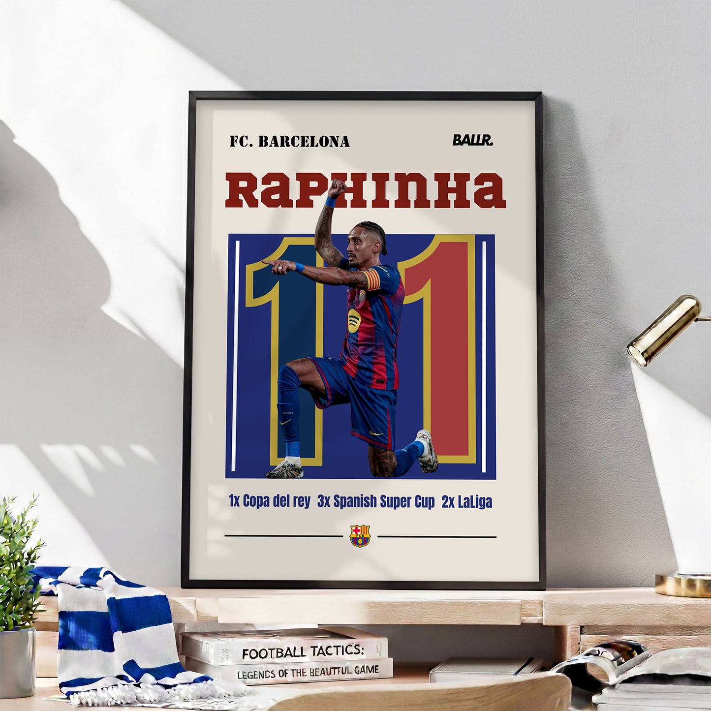 Raphinha