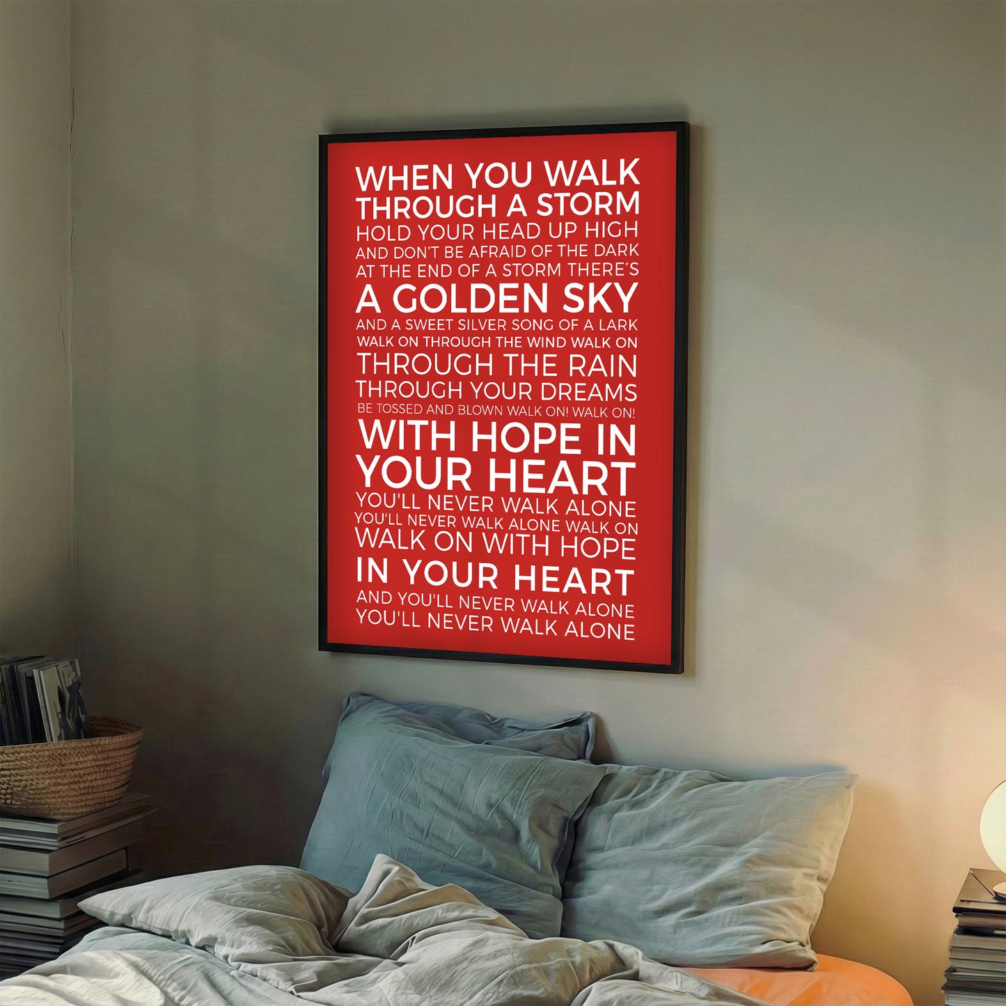 YNWA