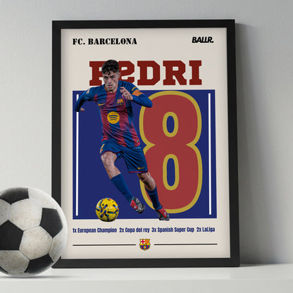 Pedri