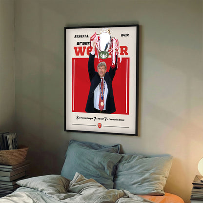Arsen Wenger