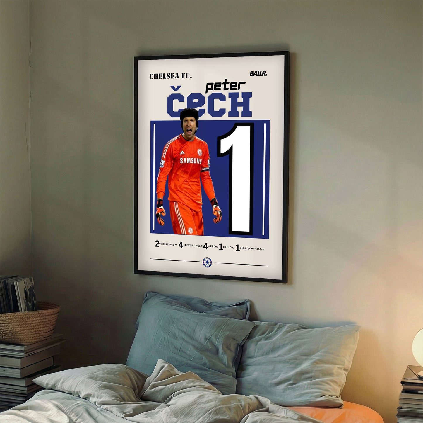 Peter Cech