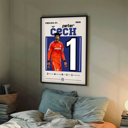 Peter Cech