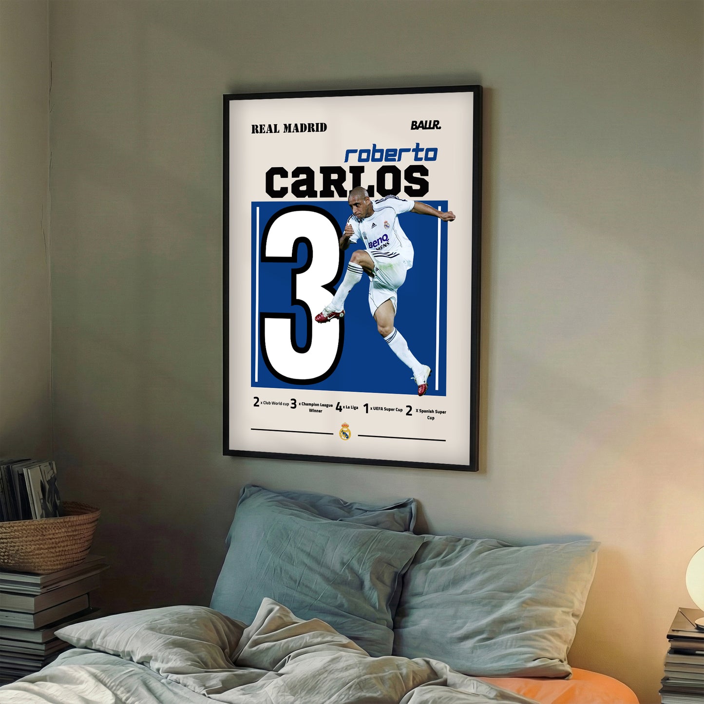 Roberto Carlos