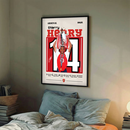 Thierry Henry